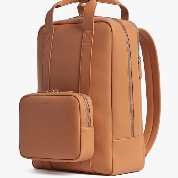 Monos Metro Backpack LIKE NEW - Picture 3 of 9